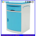 ABS Hospital Furniture Hospital Ward Use Bedside Cabinet